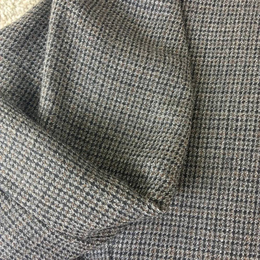 Oscar de la Renta measurements sleeve